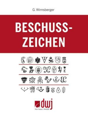 Beschusszeichen