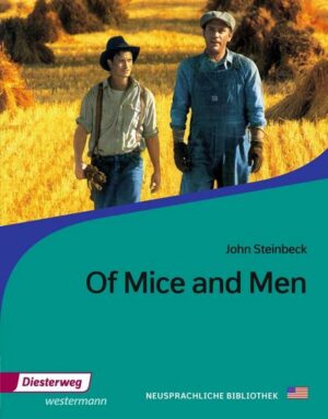 Of Mice and Men. Textbook