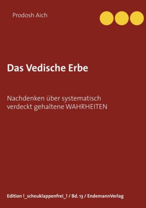 Das Vedische Erbe