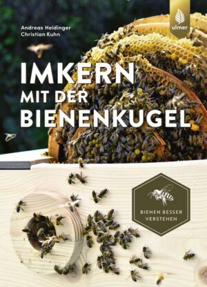 Imkern mit der Bienenkugel