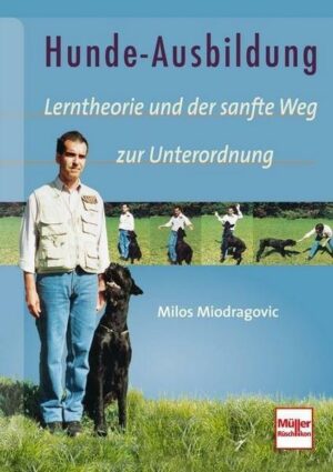 Hunde-Ausbildung