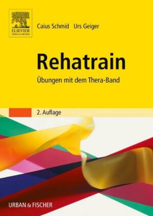 Rehatrain