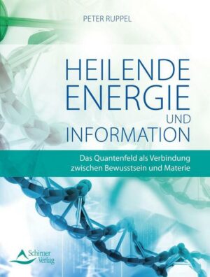 Heilende Energie und Informationen