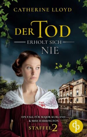 Der Tod erholt sich nie