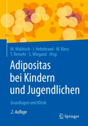 Adipositas bei Kindern und Jugendlichen