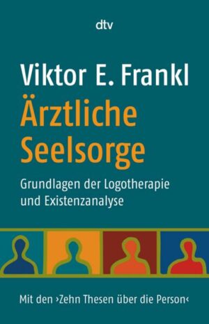 Ärztliche Seelsorge