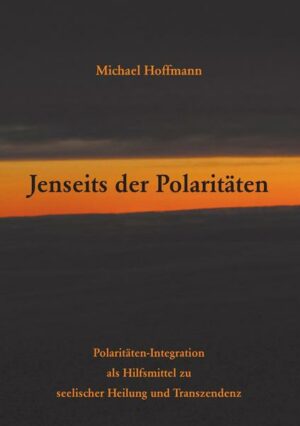 Jenseits der Polaritäten