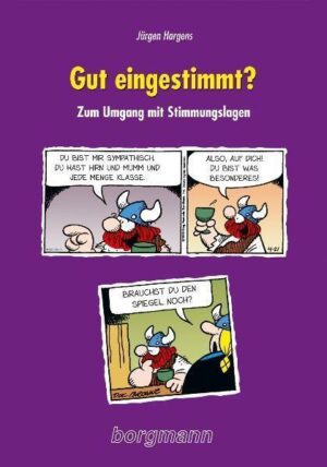 Gut eingestimmt?