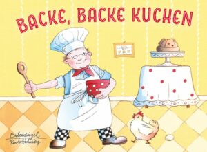 Backe