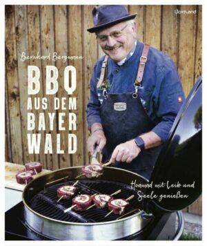 BBQ aus dem Bayerwald