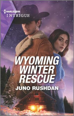 Wyoming Winter Rescue