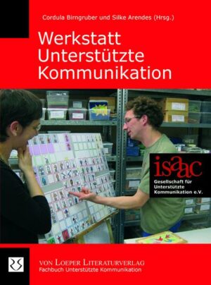 Werkstatt Unterstützte Kommunikation