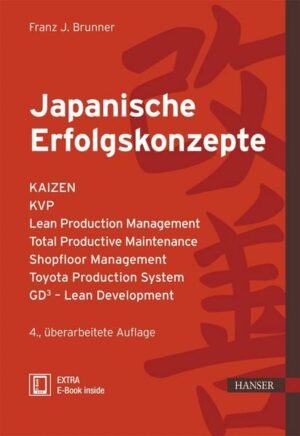 Japanische Erfolgskonzepte