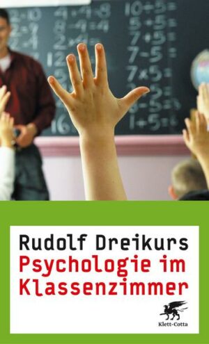 Psychologie im Klassenzimmer