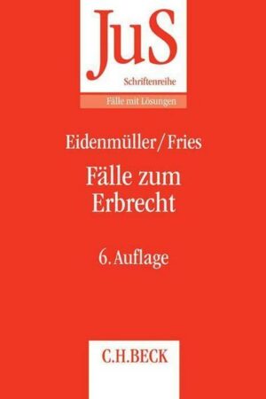 Fälle zum Erbrecht