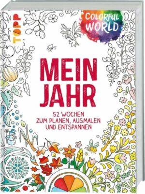 Colorful World: Mein Jahr