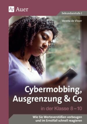 Cybermobbing