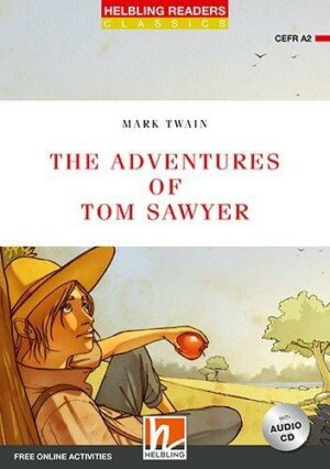 The Adventures of Tom Sawyer