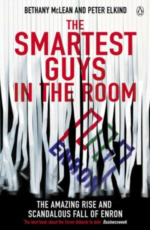 The Smartest Guys in the Room