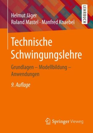 Technische Schwingungslehre