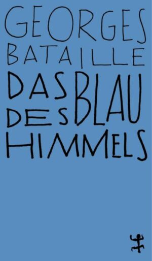 Das Blau des Himmels