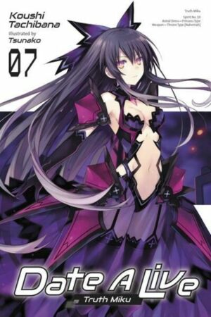 Date A Live