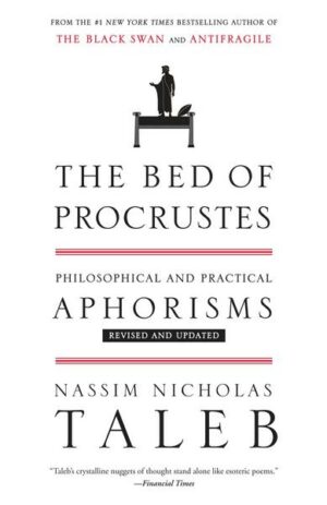 The Bed of Procrustes