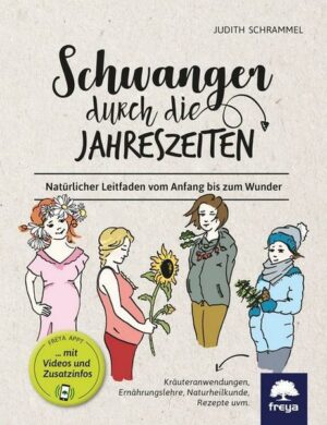 Schwanger durch die Jahreszeiten