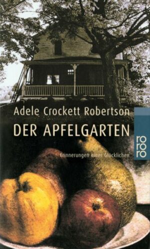 Der Apfelgarten