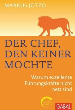 Der Chef