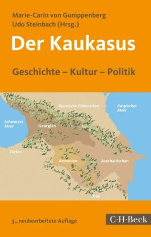 Der Kaukasus