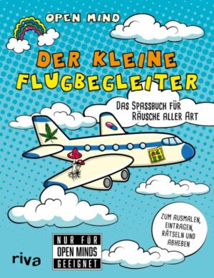 Der kleine Flugbegleiter