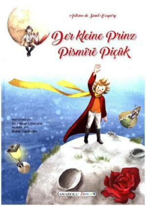 Der kleine Prinz