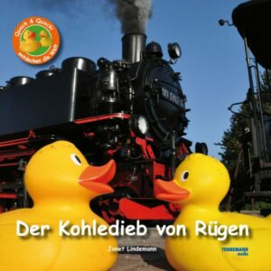 Der Kohledieb von Rügen