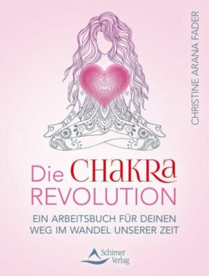 Die Chakra-Revolution