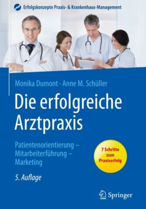 Die erfolgreiche Arztpraxis