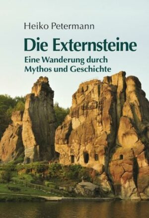 Die Externsteine