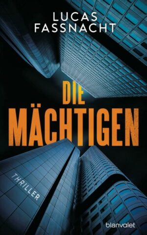 Die Mächtigen