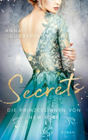 Die Prinzessinnen von New York - Secrets