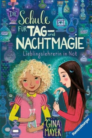 Die Schule für Tag- und Nachtmagie