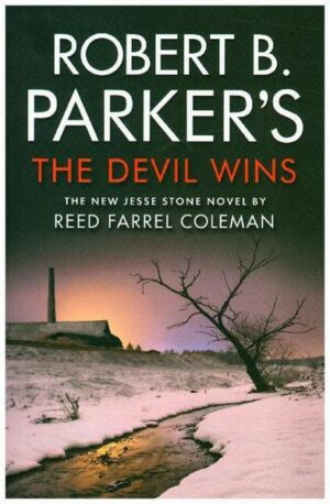 Robert B. Parker's The Devil Wins