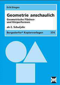 Geometrie anschaulich