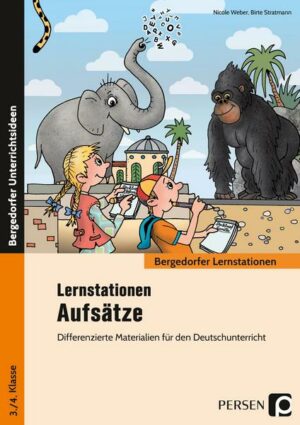 Lernstationen Aufsätze