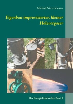 Eigenbau improvisierter