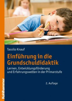 Einführung in die Grundschuldidaktik