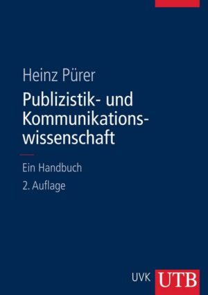 Publizistik- und Kommunikationswissenschaft