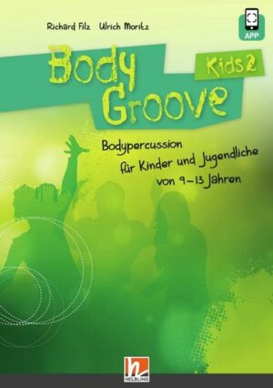 BodyGroove Kids 2