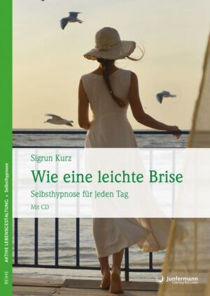 Wie eine leichte Brise