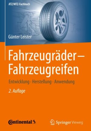 Fahrzeugräder - Fahrzeugreifen