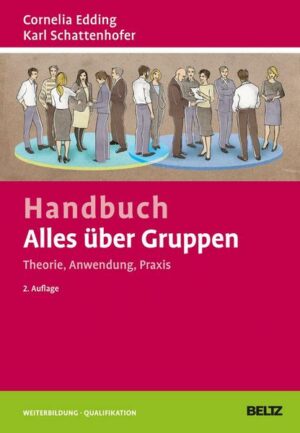 Handbuch Alles über Gruppen: Theorie